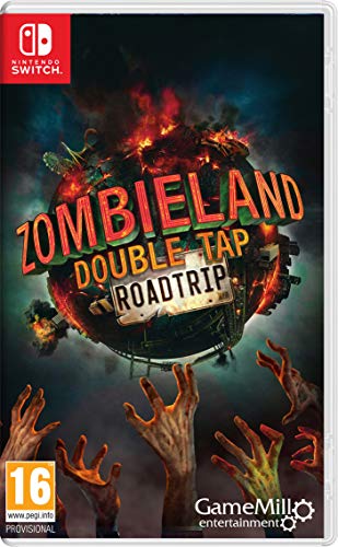 Zombieland : Double Tap