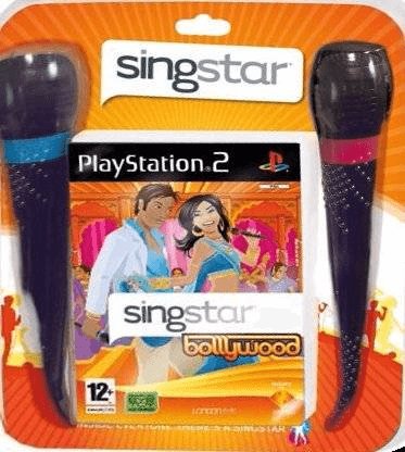 SingStar Bollywood (+ Micro)