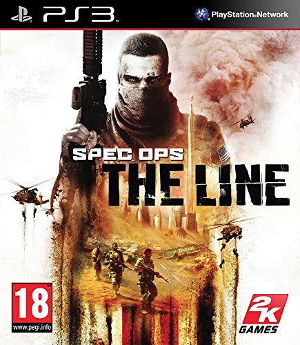 Spec Ops : The Line