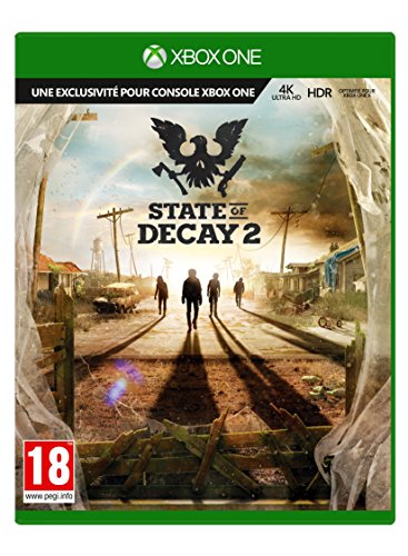 State of Decay 2