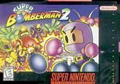 Super Bomberman 2