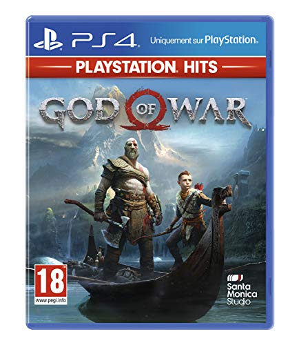 God of War - PlayStation Hits