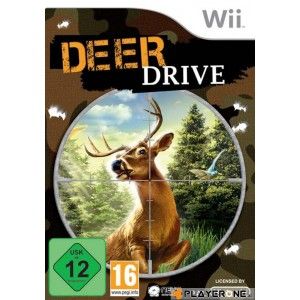 Deer Drive