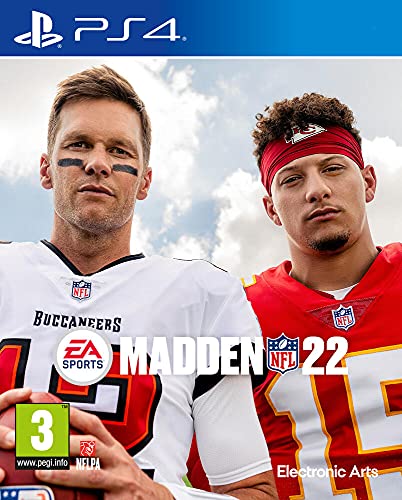 Madden NFL 22