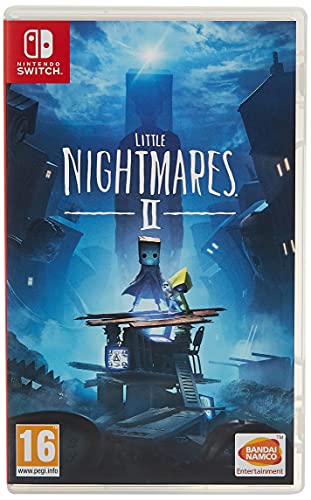 Little Nightmares II (2)