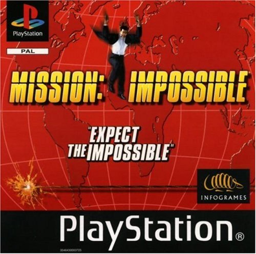 Mission: Impossible