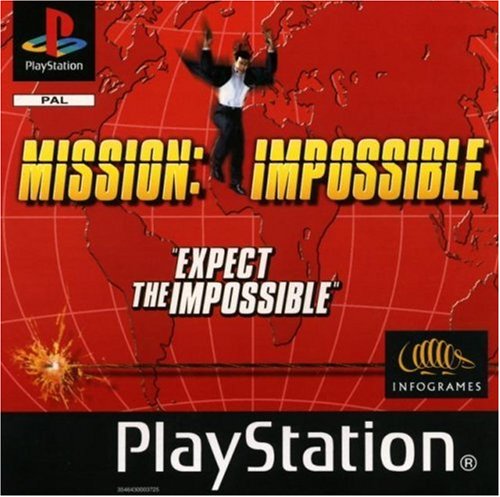 Mission: Impossible