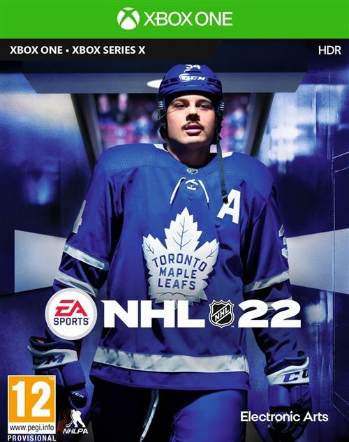 NHL 22