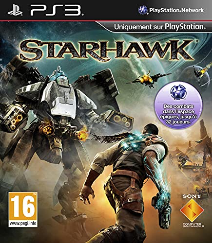 Starhawk