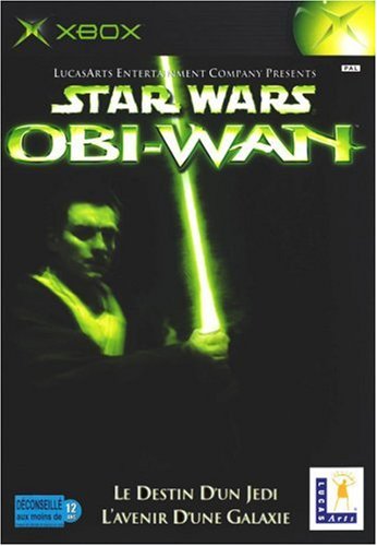 Star Wars Obiwan