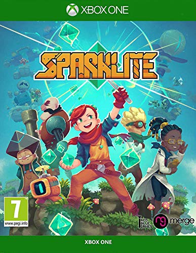 Sparklite