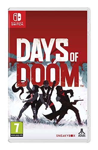 Days of Doom