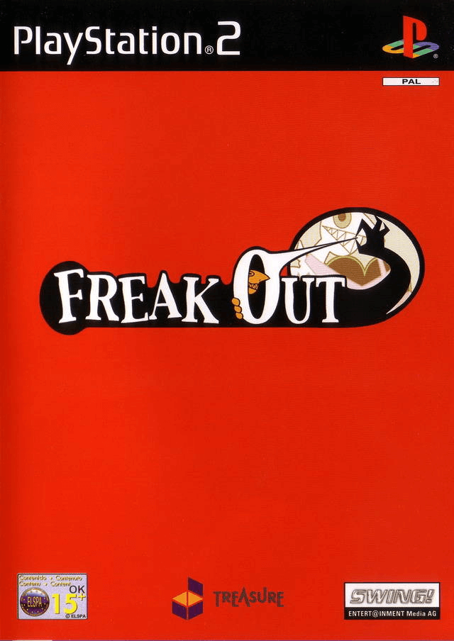 Freak Out