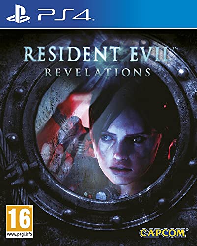 Resident Evil : Revelations