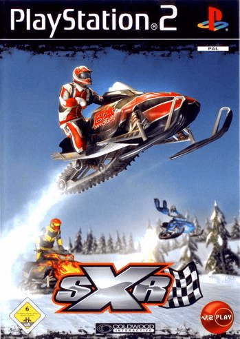 Snow X Racing