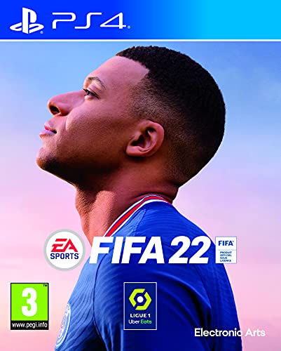 FIFA 22