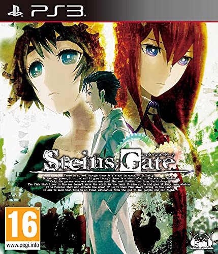 Steins Gate