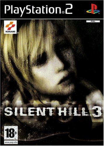 Silent Hill 3