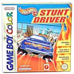 Hot Wheels Stunt Track Driver