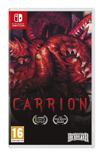 Carrion