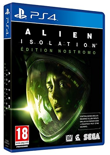 Alien : Isolation - Edition Nostromo