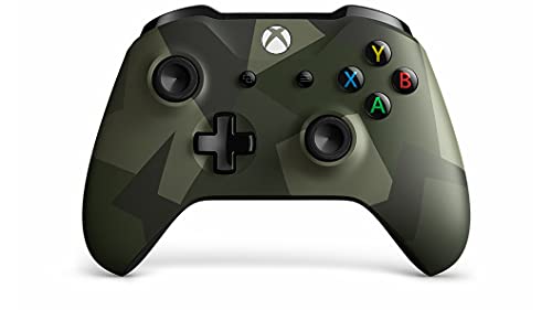 Manette Xbox One sans fil - Edition Spéciale Armed Forces II