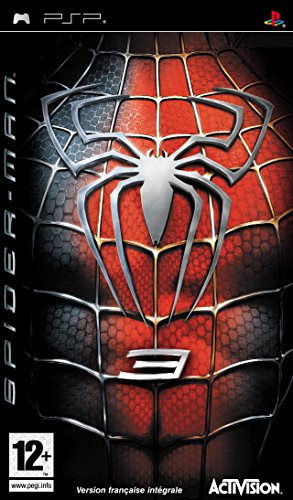 Spider Man 3