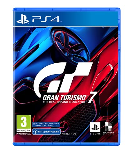 Gran Turismo 7