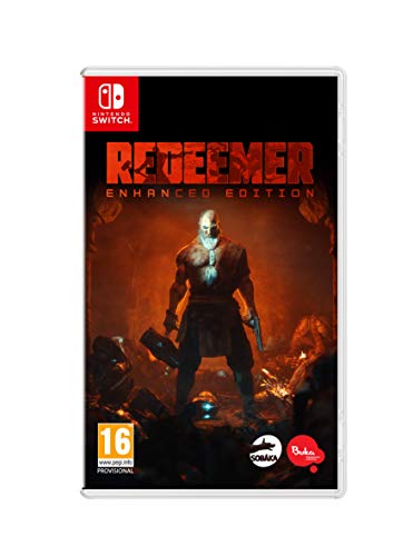 Redeemer - Enhanced Edition