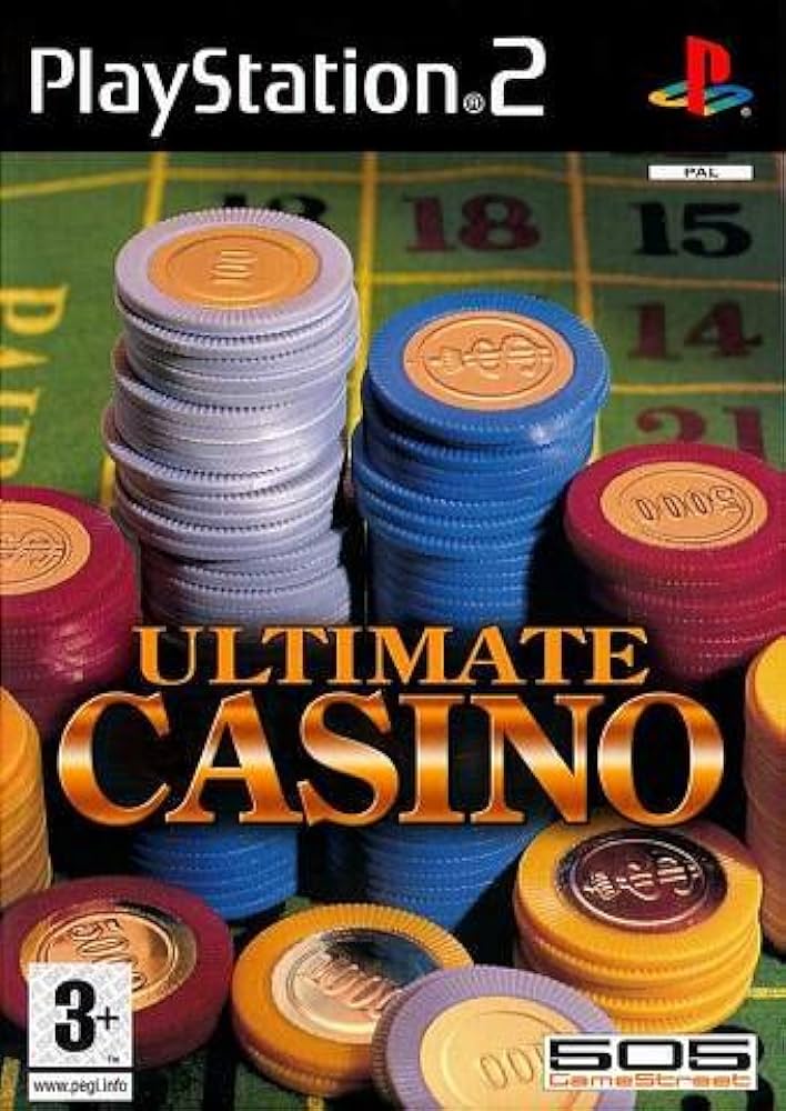 Ultimate Casino