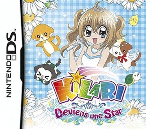 Kilari : Deviens Une Star