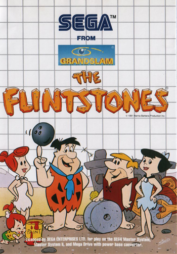 The Flintstones