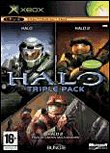 Halo Triple Pack