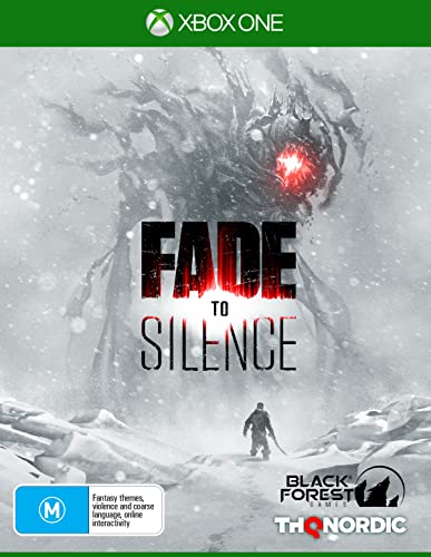 Fade to Silence