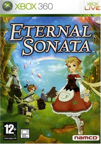 Eternal Sonata