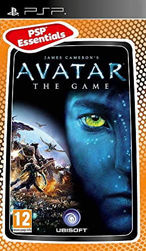 Avatar - PSP Essentials