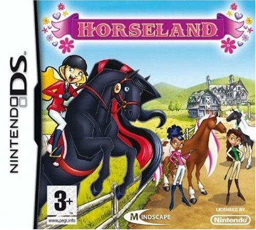 Horseland