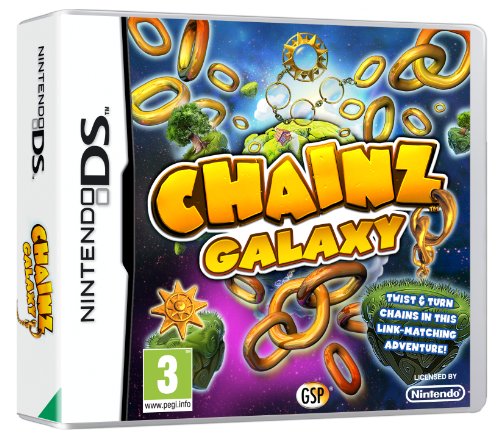 Chainz Galaxy [import anglais]