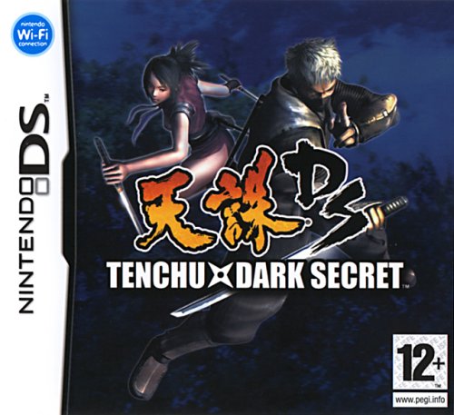 Tenchu : Dark Secret