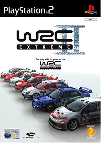WRC 2 - Platinum