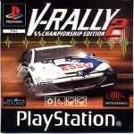 V-Rally 2: Championship Edition