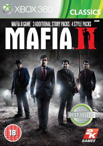 Mafia 2 [import anglais]
