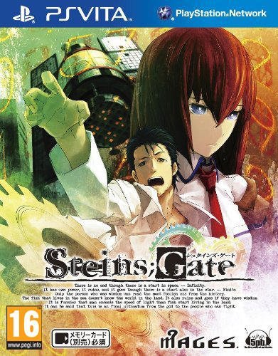 Steins Gate