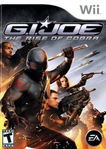 G.I. Joe : Le Réveil du Cobra