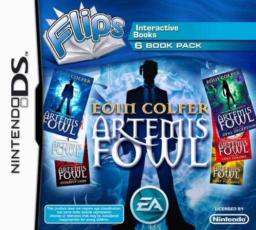 FLIPS [import anglais]