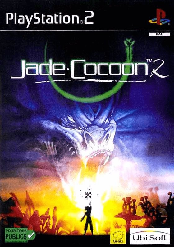 Jade Cocoon 2