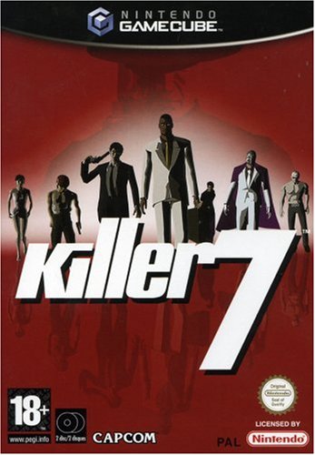 Killer 7