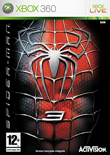 Spider Man 3