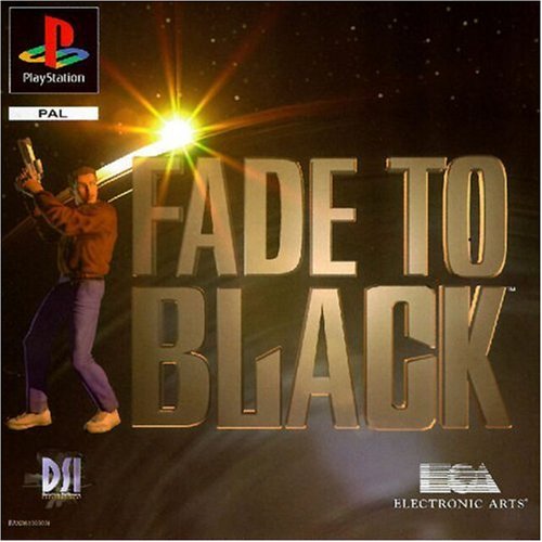 Fade To Black - Edition Platinum