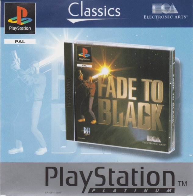 Fade to Black (EA Classics | Platinum)